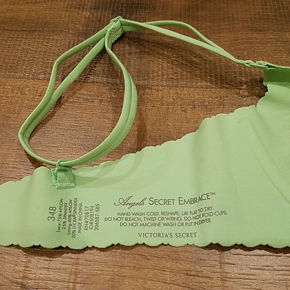 Intimates - Picture 5 of 5